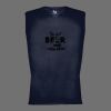 Pro-Compression Sleeveless T-Shirt Thumbnail