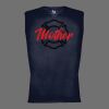 Pro-Compression Sleeveless T-Shirt Thumbnail