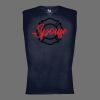 Pro-Compression Sleeveless T-Shirt Thumbnail