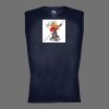 Pro-Compression Sleeveless T-Shirt Thumbnail