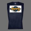 Pro-Compression Sleeveless T-Shirt Thumbnail