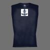 Pro-Compression Sleeveless T-Shirt Thumbnail