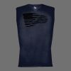 Pro-Compression Sleeveless T-Shirt Thumbnail