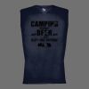 Pro-Compression Sleeveless T-Shirt Thumbnail