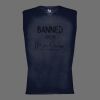 Pro-Compression Sleeveless T-Shirt Thumbnail