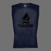 Pro-Compression Sleeveless T-Shirt Thumbnail