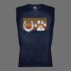 Pro-Compression Sleeveless T-Shirt Thumbnail