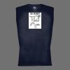 Pro-Compression Sleeveless T-Shirt Thumbnail