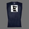 Pro-Compression Sleeveless T-Shirt Thumbnail