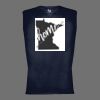 Pro-Compression Sleeveless T-Shirt Thumbnail