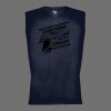 Pro-Compression Sleeveless T-Shirt Thumbnail