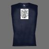 Pro-Compression Sleeveless T-Shirt Thumbnail