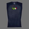 Pro-Compression Sleeveless T-Shirt Thumbnail