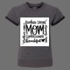 Women's Sweetheart French Terry Short Sleeve Pullover Thumbnail