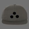 Unstructured Five-Panel Snapback Cap Thumbnail