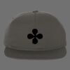 Unstructured Five-Panel Snapback Cap Thumbnail