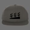 Unstructured Five-Panel Snapback Cap Thumbnail