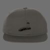 Unstructured Five-Panel Snapback Cap Thumbnail