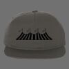 Unstructured Five-Panel Snapback Cap Thumbnail