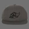 Unstructured Five-Panel Snapback Cap Thumbnail