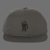 Unstructured Five-Panel Snapback Cap Thumbnail