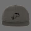 Unstructured Five-Panel Snapback Cap Thumbnail