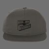 Unstructured Five-Panel Snapback Cap Thumbnail