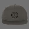 Unstructured Five-Panel Snapback Cap Thumbnail