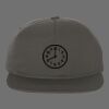 Unstructured Five-Panel Snapback Cap Thumbnail