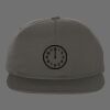 Unstructured Five-Panel Snapback Cap Thumbnail