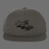 Unstructured Five-Panel Snapback Cap Thumbnail