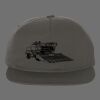 Unstructured Five-Panel Snapback Cap Thumbnail