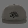 Unstructured Five-Panel Snapback Cap Thumbnail