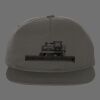 Unstructured Five-Panel Snapback Cap Thumbnail