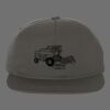 Unstructured Five-Panel Snapback Cap Thumbnail