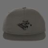 Unstructured Five-Panel Snapback Cap Thumbnail