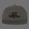 Unstructured Five-Panel Snapback Cap Thumbnail