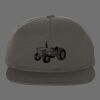 Unstructured Five-Panel Snapback Cap Thumbnail