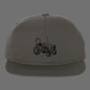 Unstructured Five-Panel Snapback Cap Thumbnail