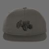 Unstructured Five-Panel Snapback Cap Thumbnail