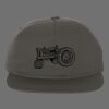 Unstructured Five-Panel Snapback Cap Thumbnail