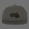 Unstructured Five-Panel Snapback Cap Thumbnail