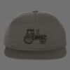 Unstructured Five-Panel Snapback Cap Thumbnail