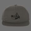 Unstructured Five-Panel Snapback Cap Thumbnail