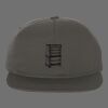 Unstructured Five-Panel Snapback Cap Thumbnail