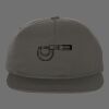 Unstructured Five-Panel Snapback Cap Thumbnail