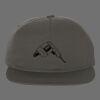 Unstructured Five-Panel Snapback Cap Thumbnail