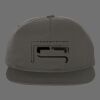 Unstructured Five-Panel Snapback Cap Thumbnail