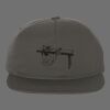 Unstructured Five-Panel Snapback Cap Thumbnail