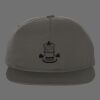 Unstructured Five-Panel Snapback Cap Thumbnail